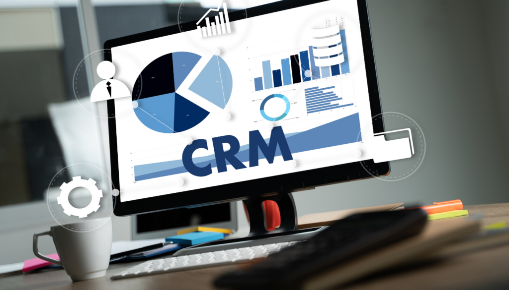 CRM et Automatisation