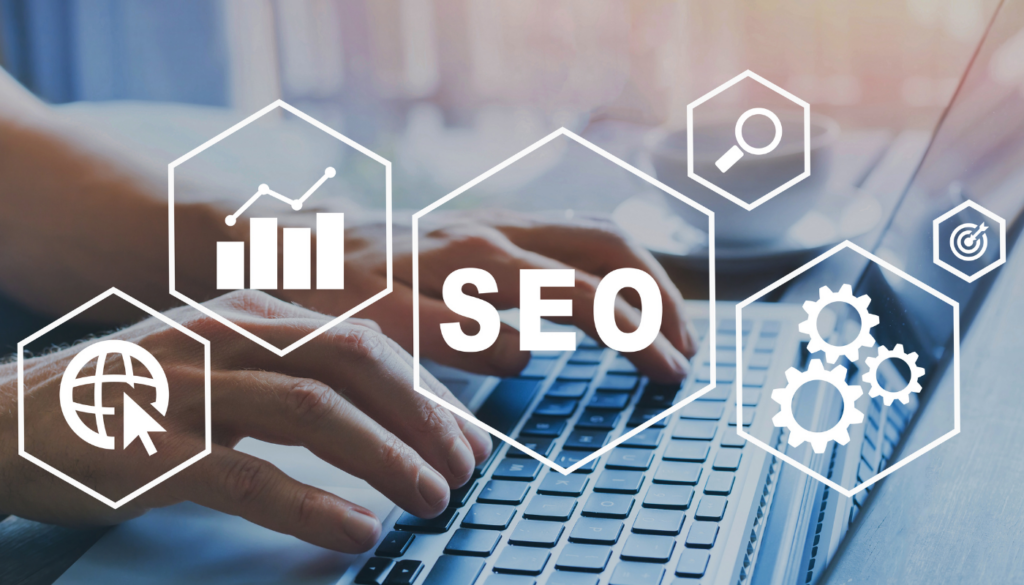 SEO et Marketing de Contenu