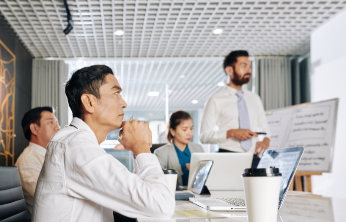 Anticipation et prévention La clé d’une gestion de crise en entreprise efficace