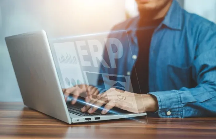 Un ERP pour une gestion efficace de votre entreprise